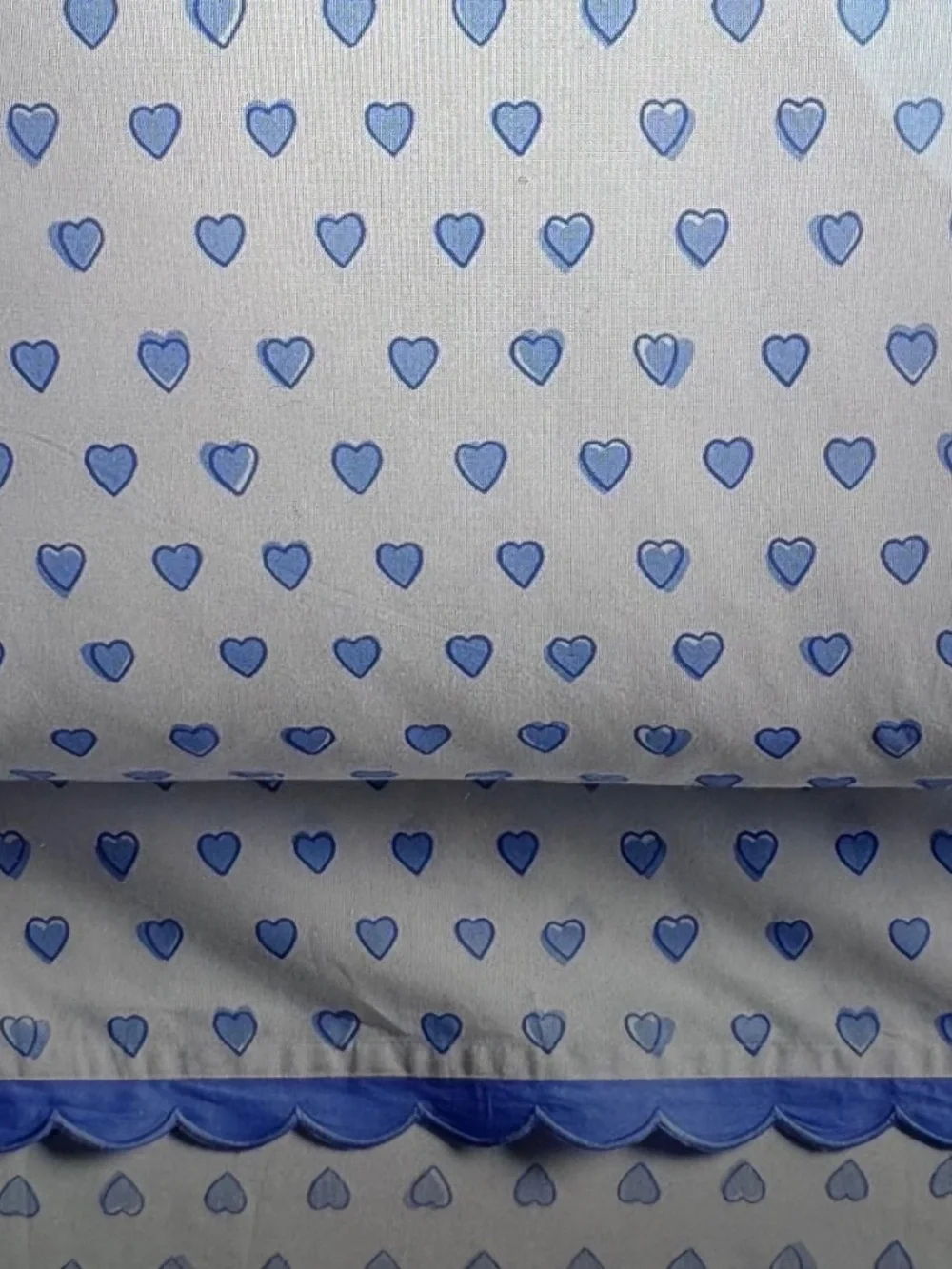 New Roller Rabbit Pottery Barn Tweens Sheet Collab: Twin XL Flat Sheet. - Picture 4 of 5